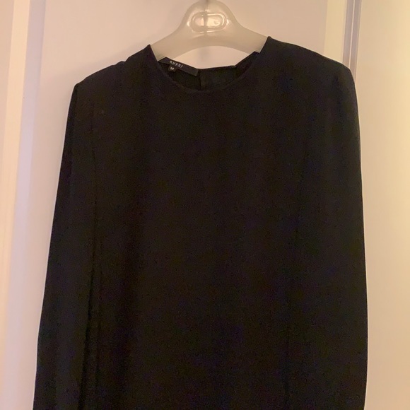 Gucci silk dress - Picture 2 of 12